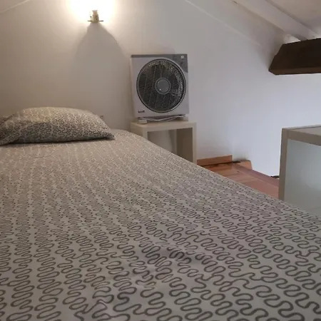 Your Place I Apartman