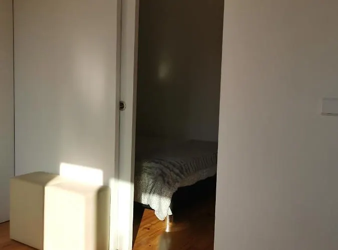 Your Place I Apartman *