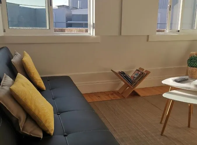 Apartman Your Place I