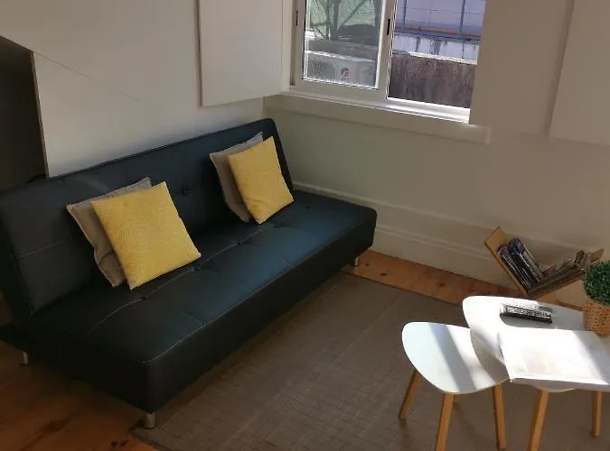 Apartman Your Place I Porto