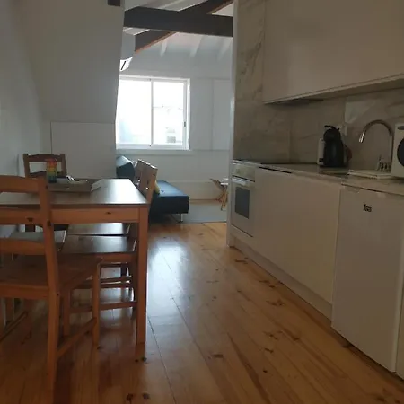 Apartmán Your Place I