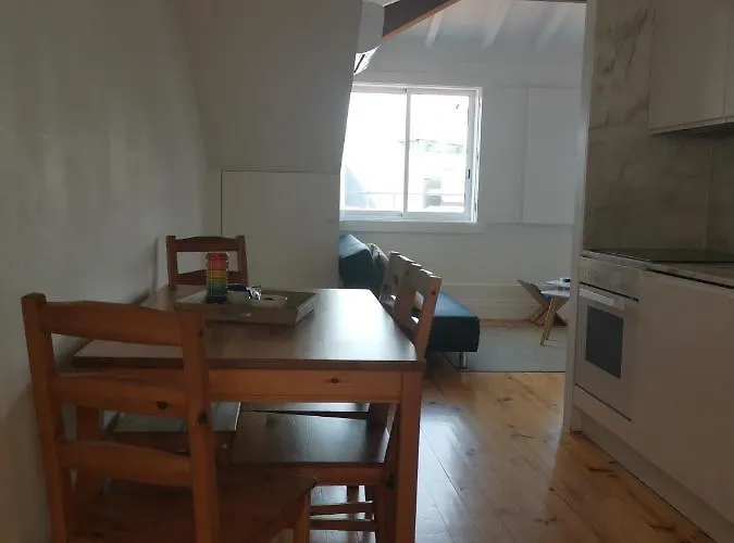 Your Place I Apartment