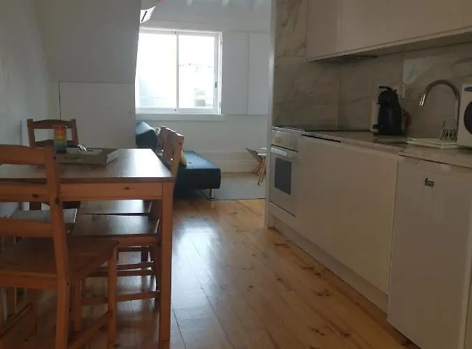 Apartment Your Place I