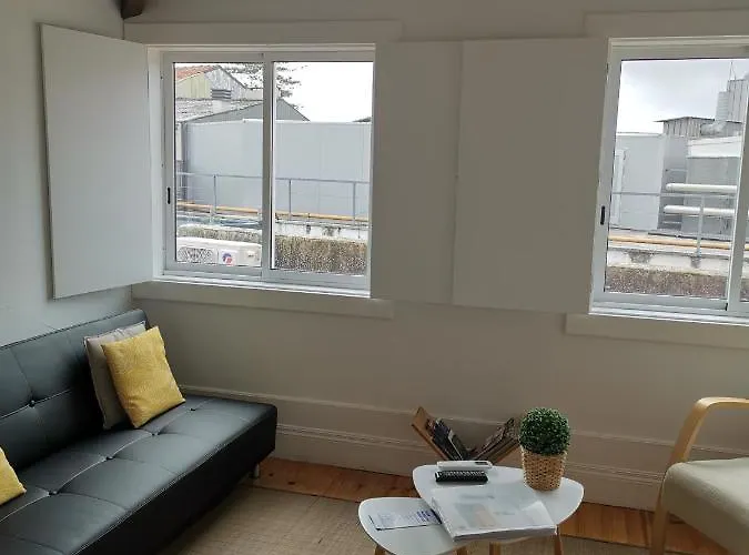 Apartment Your Place I Porto