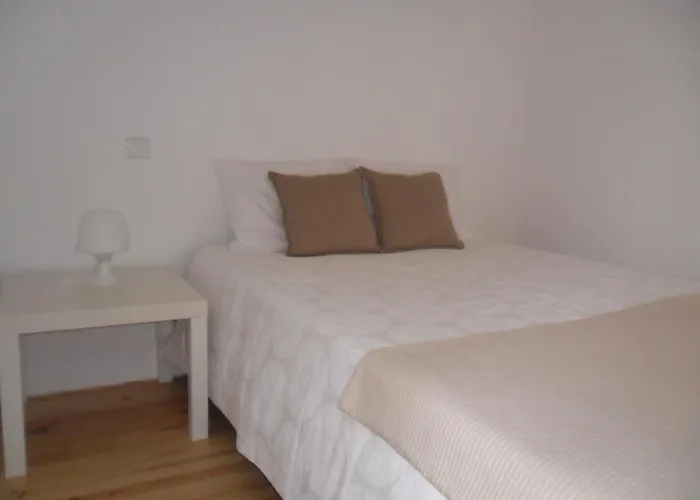 Your Place I Apartment *