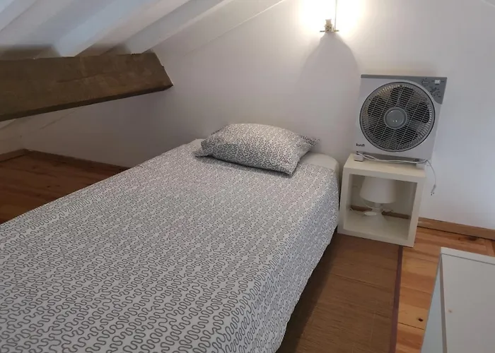 Apartment Your Place I