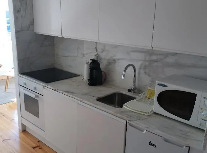 Apartment Your Place I *