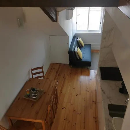 Your Place I * Oporto