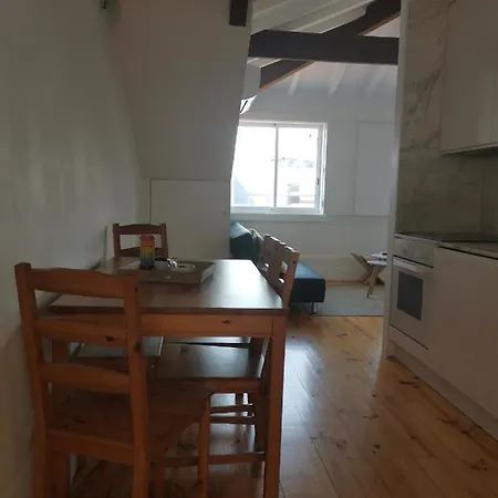 Your Place I Apartamento