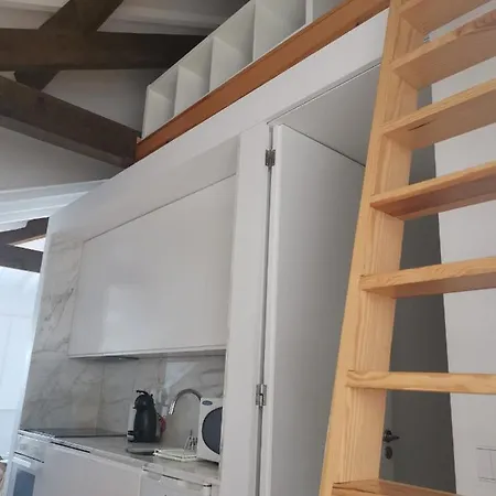 Apartamento Your Place I *