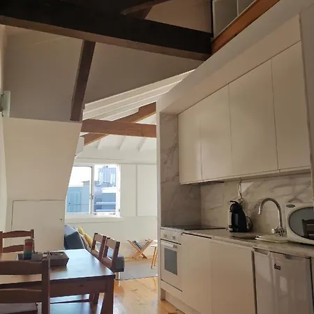 Apartamento Your Place I *