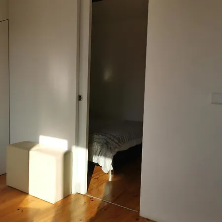 Your Place I Apartamento *