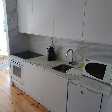 Apartamento Your Place I *