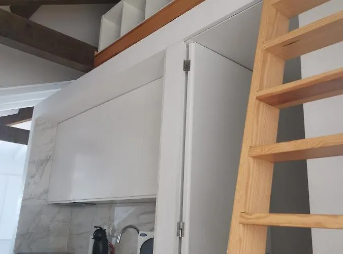 Appartamento Your Place I *