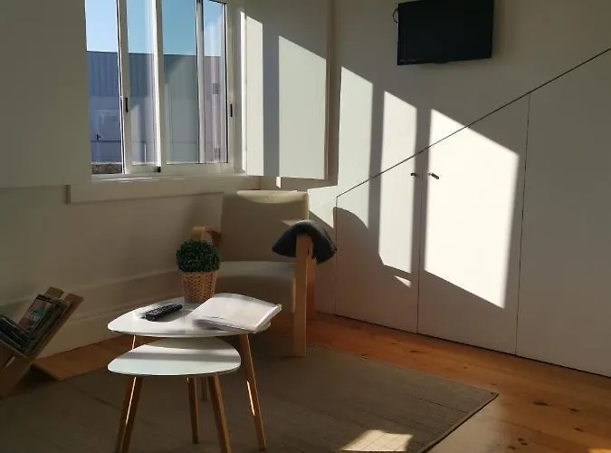 Your Place I * Oporto