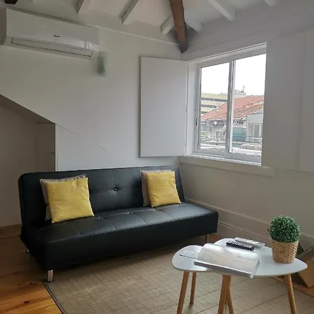 Apartmán Your Place I *