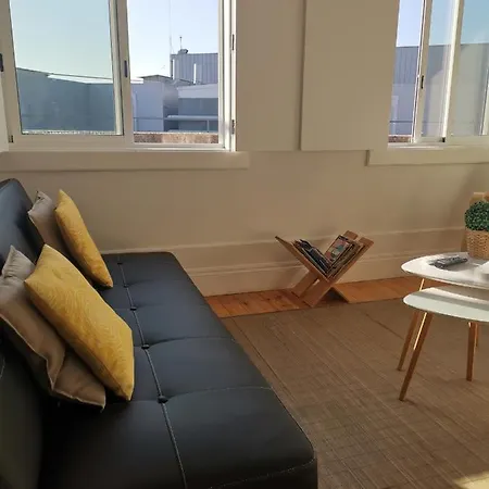 Apartmán Your Place I