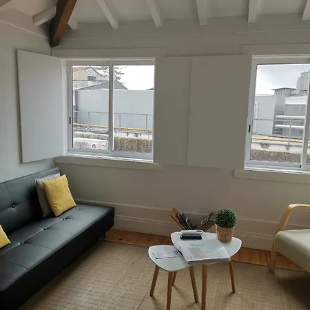 Apartment Your Place I Porto