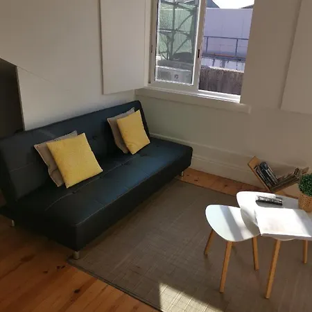 Apartment Your Place I Porto